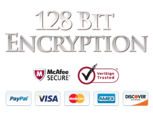 128-bit-Encryption