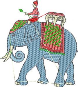 elephant-embroidery