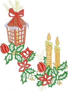 christmas-candles-embroidery